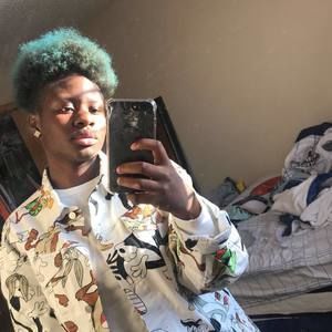 Meet your Posher, Kalayah